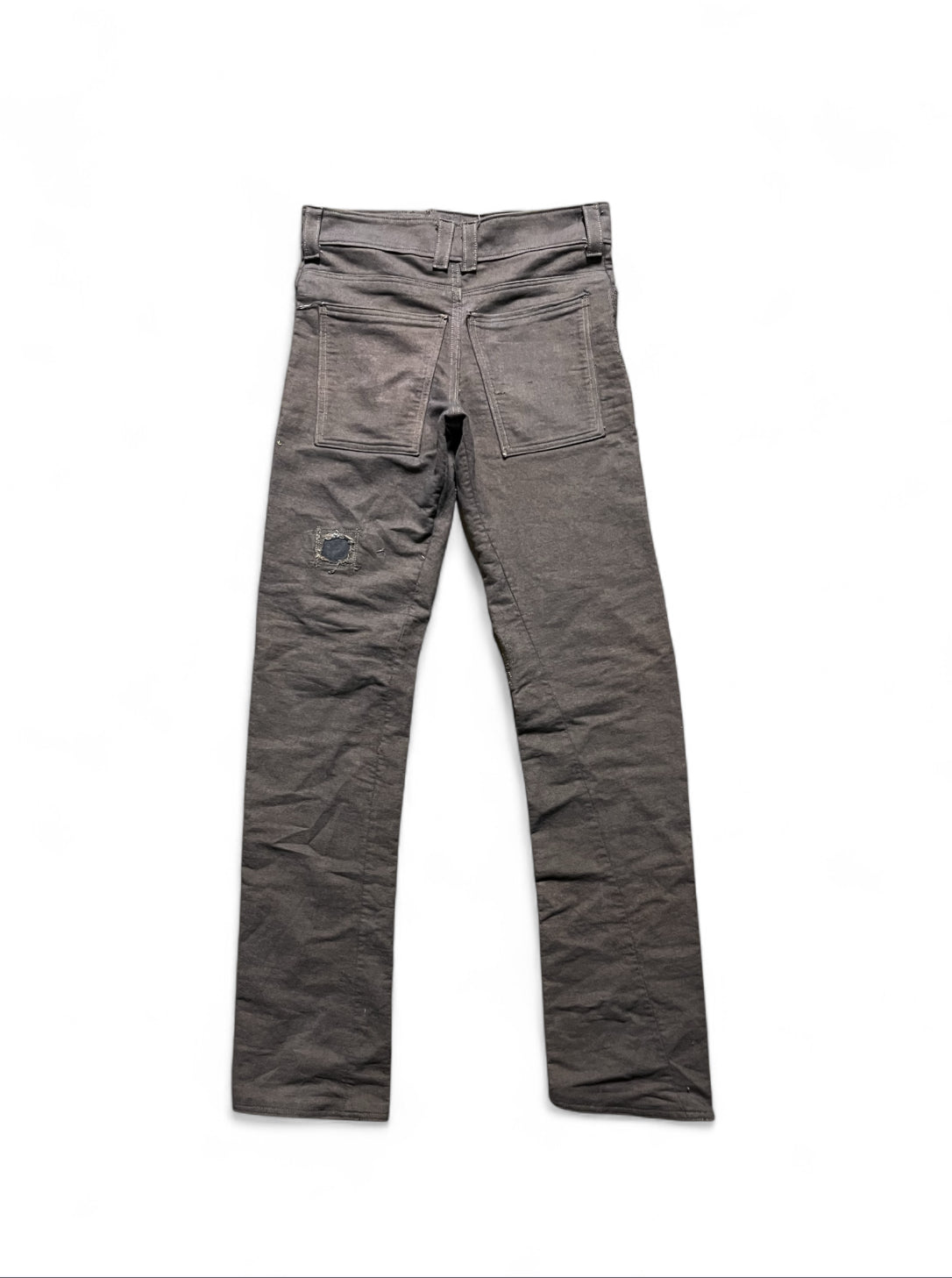 SCAB Type-B jeans