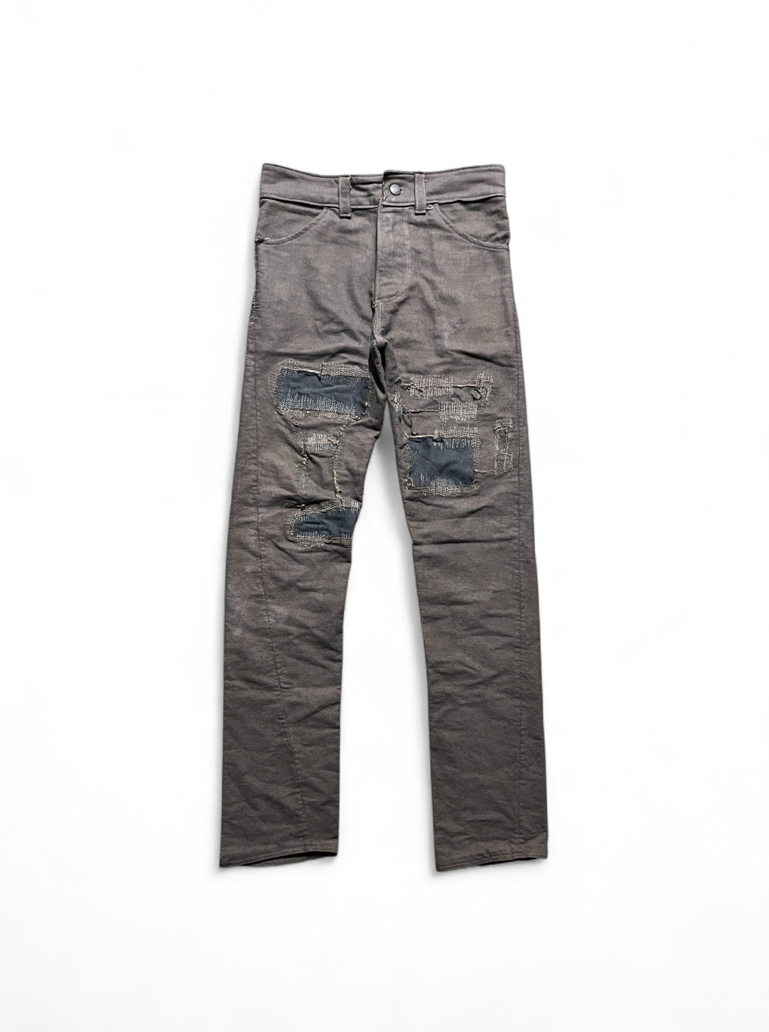 SCAB Type-B jeans